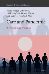 H.Hirata et al. Care and pandemic
