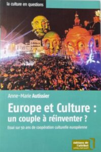 A.-M.Autissier Europe et culture