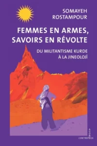 Femmes en armes