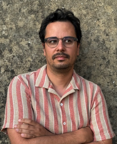 EL CHAZLI Youssef