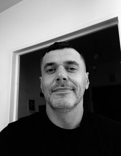 GIRAUD Colin