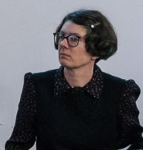 MAYAUD Isabelle