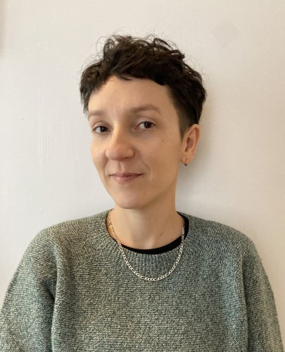 TYSZLER Elsa