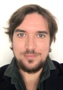 CAROTENUTO-GAROT Aurélien