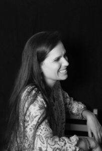 BORDAT-CHAUVIN Élodie