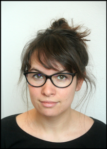 PERRIN Marie