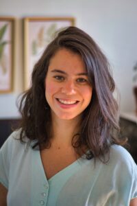 SANTANA DE ANDRADE Glenda