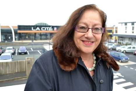 LINHART Danièle