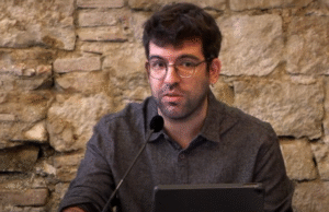 ALBERT BLANCO Victor