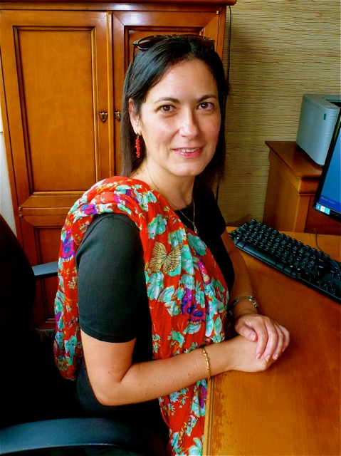 LEVY Clara