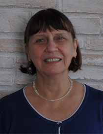 AUTISSIER Anne-Marie