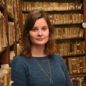 PATRICIO MULERO Maria