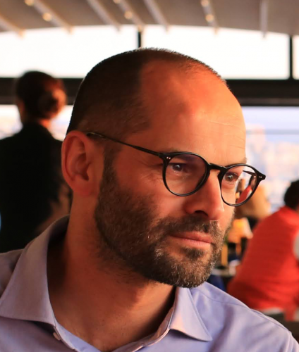 GILBERT Pierre