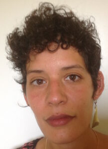 AUGER Mariette Myriem