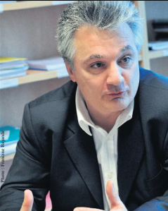 VAKALOULIS Michel