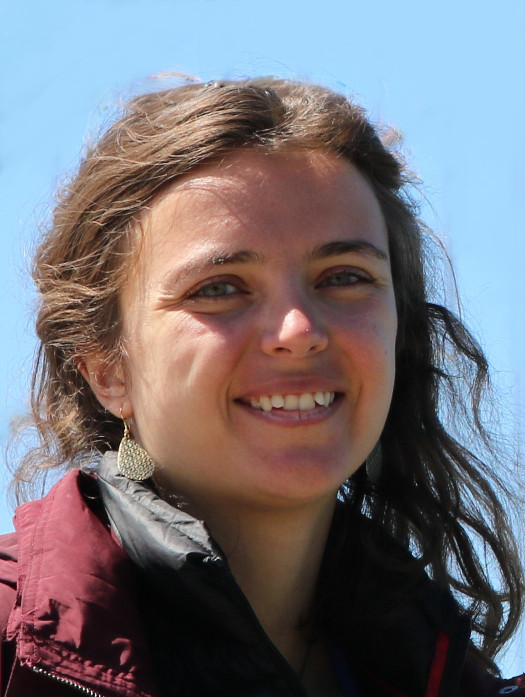 DUBOIS Brianne