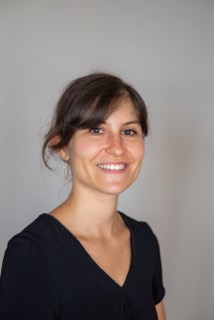 LELOUP Mathilde