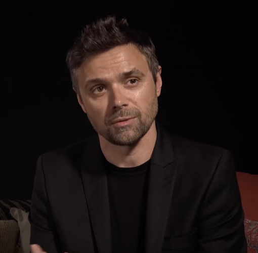 HUGRÉE Cédric