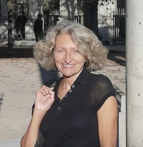 Bense Ferreira Alves Celia