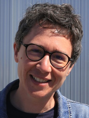 MARIETTE Audrey