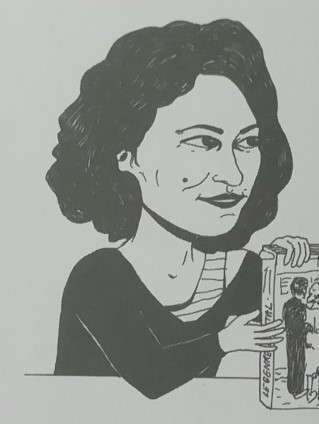 GOLLAC Sibylle
