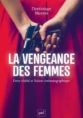 La vengeance des femmes: image de couverture