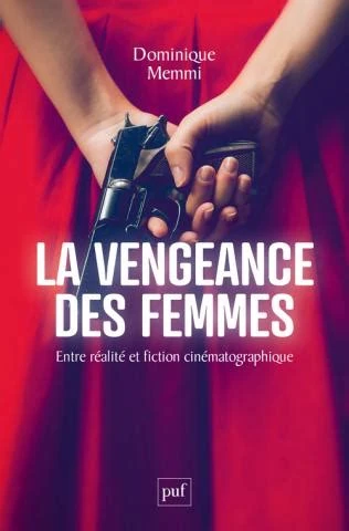 La vengeance des femmes: image de couverture