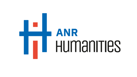 Logo de l'ANR HUMANITIES