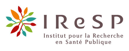 Logo de l'IRESP
