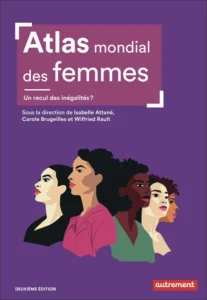 Atlas mondial des femmes, 2e Ed.