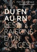 Couverture du livre: "Du FN au RN: les raisons d'un succès"