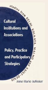Cultural Institutions and Associations