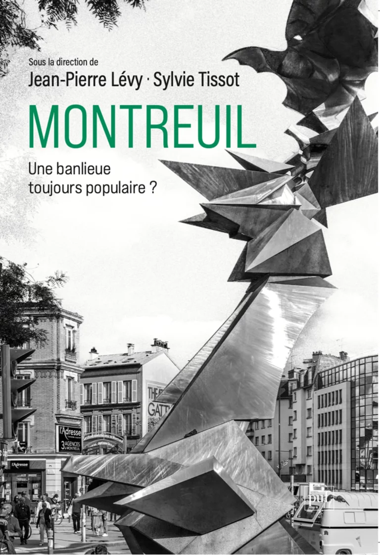 Couverture du livre